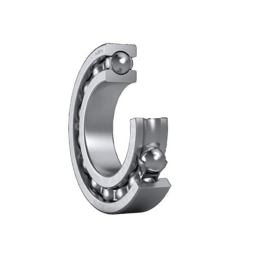 BEARING 6200C3E-NSK DEEP GROOVE BALL BEARING 10X30X9