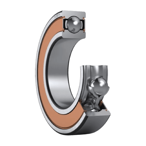 BEARING 6010DDUC3E-NSK DEEP GROOVE BALL BEARING 50X80X16