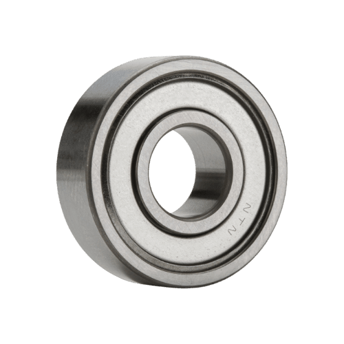 BEARING 6200ZZ/C3-NTN DEEP GROOVE BALL BEARING 10X30X9