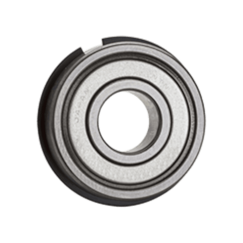 BEARING 6002ZZNR-NTN DEEP GROOVE BALL BEARING 15X32X9